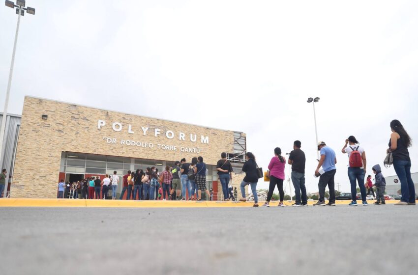  07 DE ABRIL, ÚLTIMO DÍA PARA RECOGER TARJETAS DE BECA UNA NUEVA ERA.