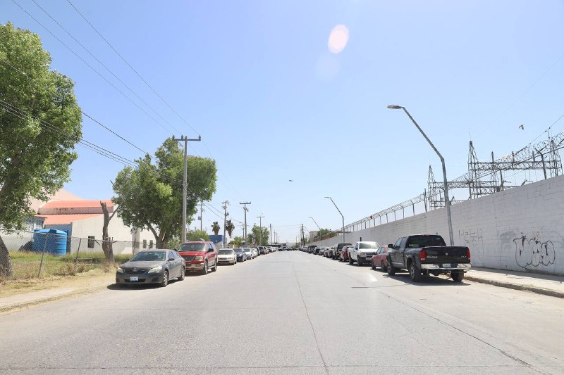  ALUMBRA MUNICIPIO A LA COLONIA LAS TORRES