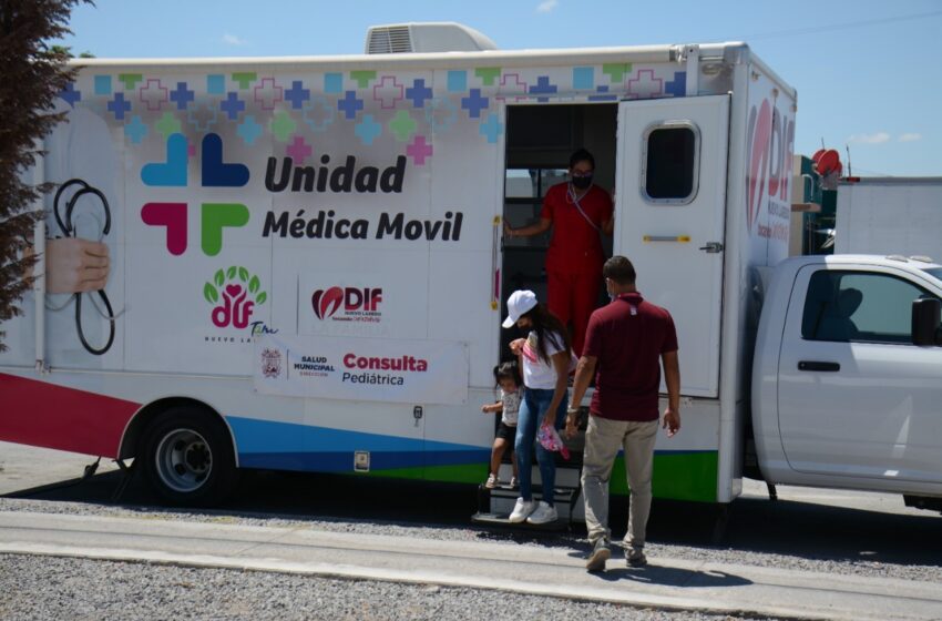  VECINOS Y MASCOTAS DE LA COLONIA PRIMERO DE MAYO RECIBEN ATENCIÓN MÉDICA GRATUITA