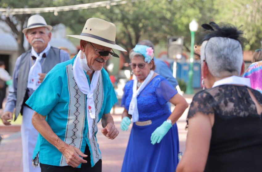  INTENSO FIN DE SEMANA SE VIVIRÁ EN EL CENTRO HISTÓRICO