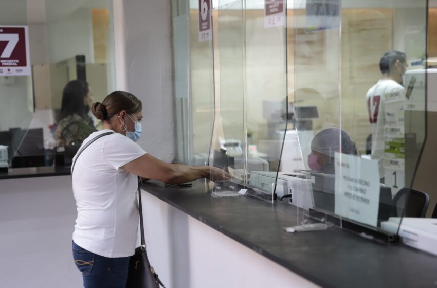  MANTIENE EL CABILDO VALORES CATASTRALES PARA EL EJERCICIO 2023