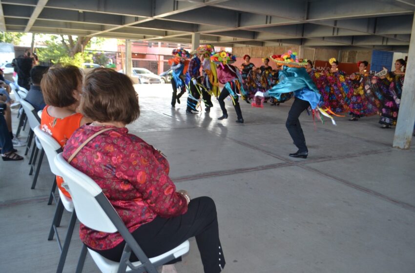  AVANZA LA DESCENTRALIZACIÓN DE LA CULTURA EN EL GOBIERNO DE NUEVO LAREDO