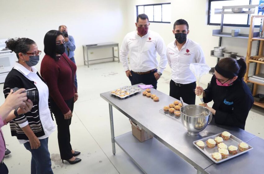  AMPLÍAN REGISTRO HASTA EL 26 DE AGOSTO PARA TALLERES DE OFICIO