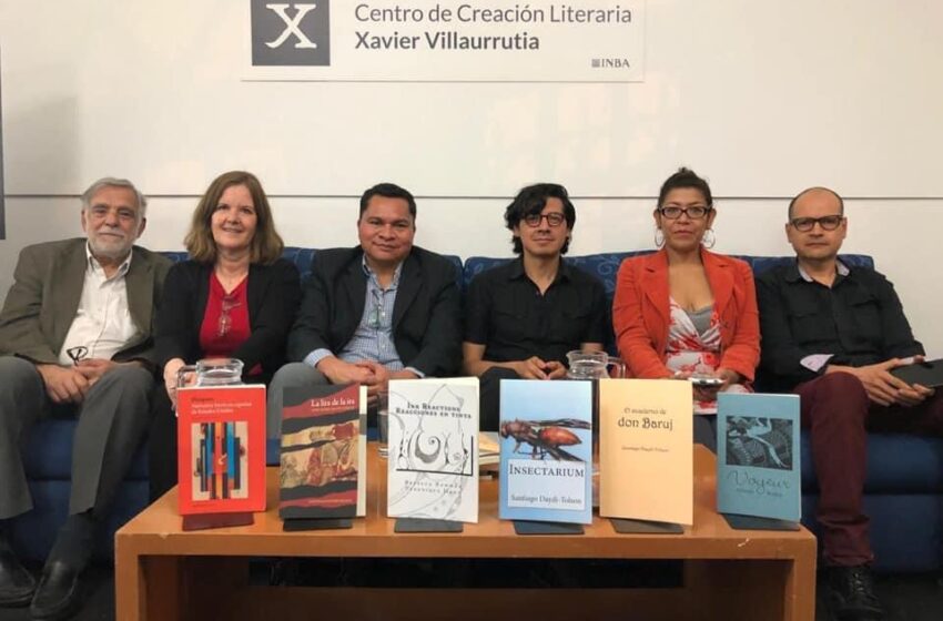  CONVOCAN A ESCRITORES DE LOS DOS LAREDOS A PARTICIPAR EN ENCUENTRO INTERNACIONAL