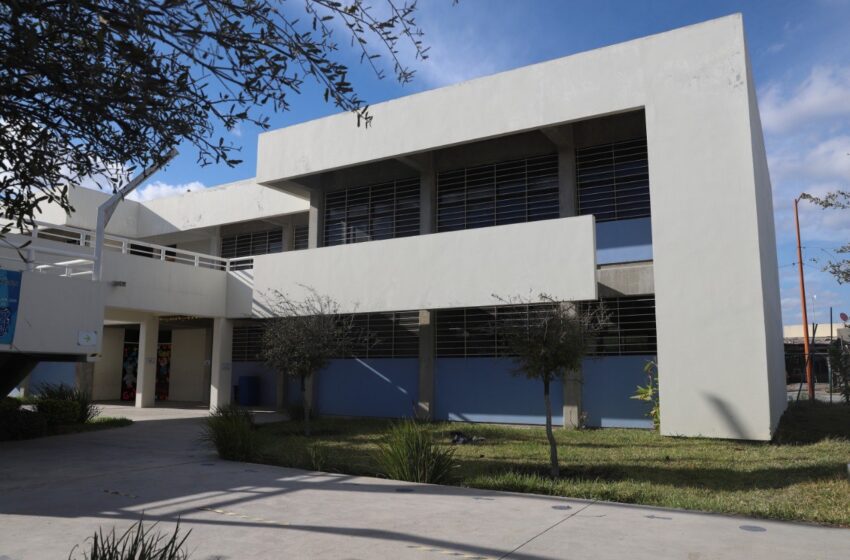  PREPARATORIAS MUNICIPALES LLENAN SU TOTALIDAD DE INSCRIPCIONES