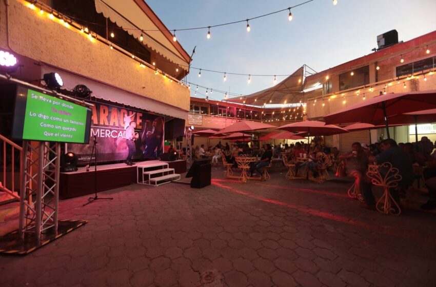  VIVIRÁN NEOLAREDENSES FIN DE SEMANA DE DIVERSIÓN EN EL CENTRO HISTÓRICO