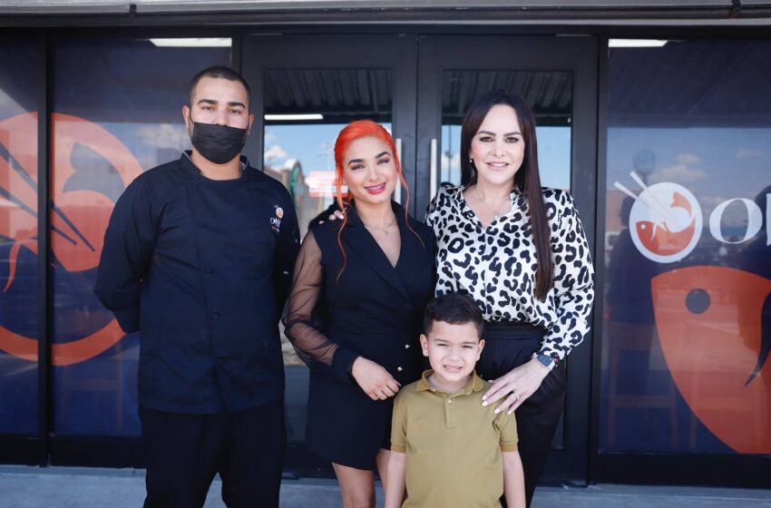  NUEVO LAREDO GENERA CONFIANZA PARA APERTURA DE NEGOCIOS