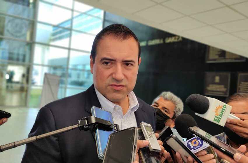  DECLARAN CULPABLE AL “MOYO” GARCÍA POR VIOLENCIA POLÍTICA DE GÉNERO.