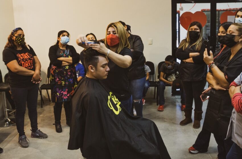  OFRECE GOBIERNO MUNICIPAL CAPACITACIÓN CIUDADANA PARA EMPRENDER