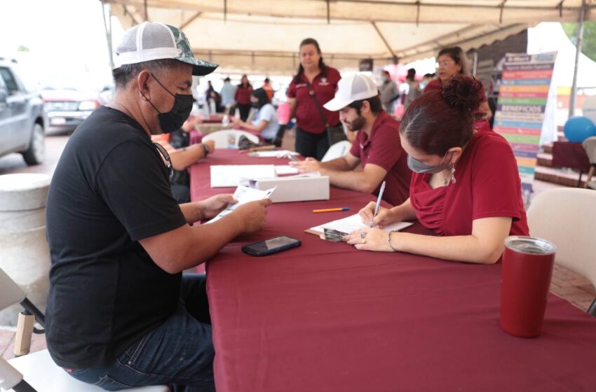  BRINDA GOBIERNO MUNICIPAL OPCIONES PARA ENCONTRAR TRABAJO