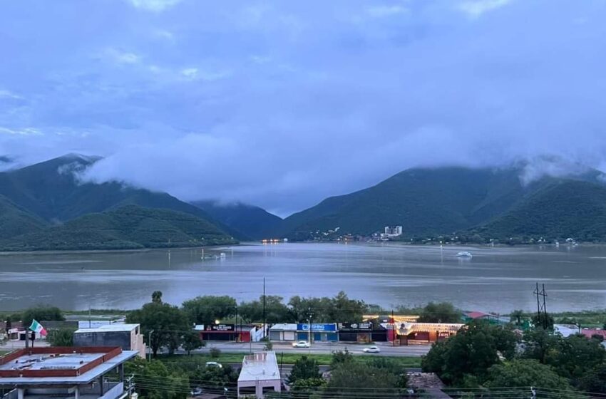  RENACE PRESA LA BOCA