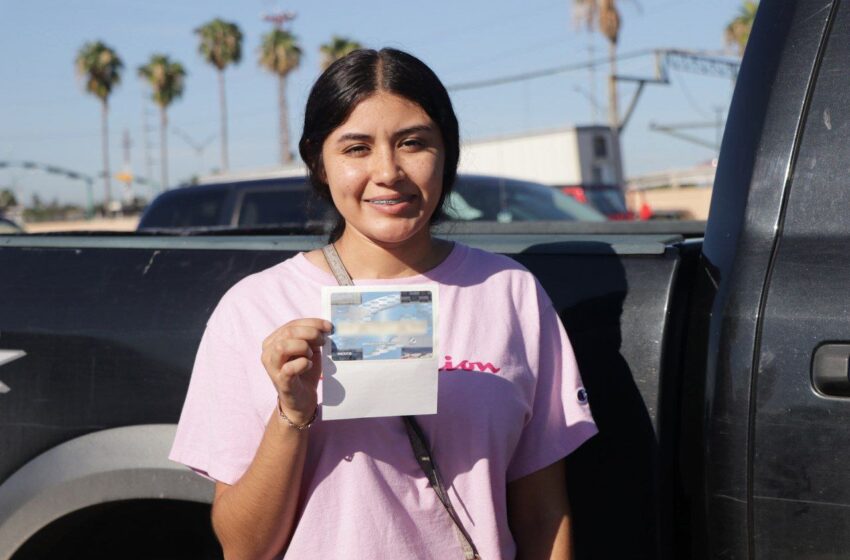  GOBIERNO MUNICIPAL PONE EN MARCHA MÓDULOS REPUVE; ABRIRÁN SEIS MÁS