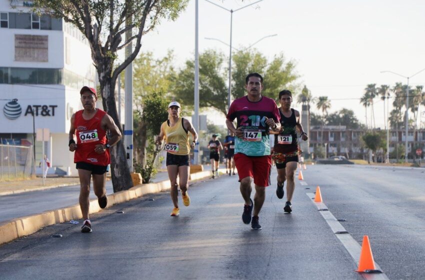  CELEBRARÁN FIESTAS PATRIAS CON CARRERA BINACIONAL Y VERBENA POPULAR