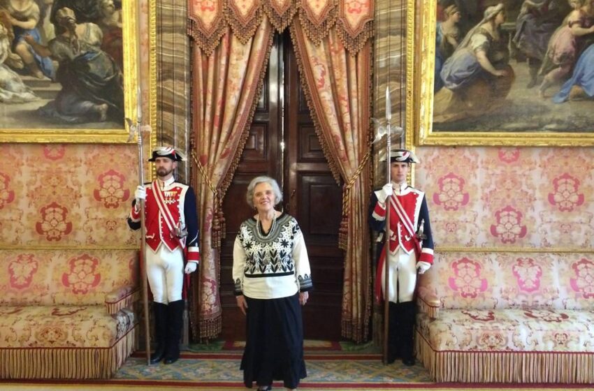  ELENA PONIATOWSKA Y ESCRITORES DESTACADOS DE EEUU Y MÉXICO ESTARÁN EN NUEVO LAREDO