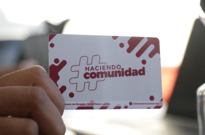  APROVECHA CIUDADANÍA DESCUENTOS EN NEGOCIOS LOCALES CON LA TARJETA HACIENDO COMUNIDAD