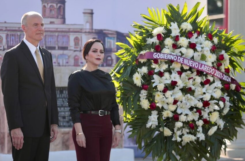 CONMEMORAN 175 ANIVERSARIO DE LA GESTA HEROICA DE LOS NIÑOS HÉROES