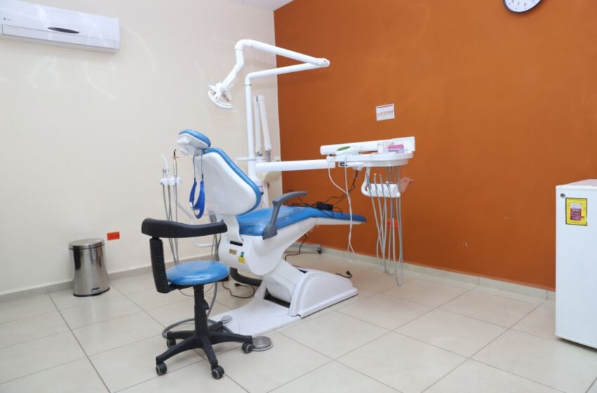  REALIZARÁN CONGRESO DENTAL MULTIDISCIPLINARIO EN LA CIUDAD