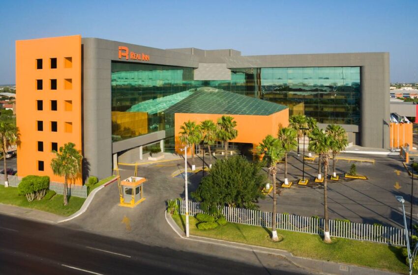  INCREMENTA OCUPACIÓN HOTELERA EN NUEVO LAREDO