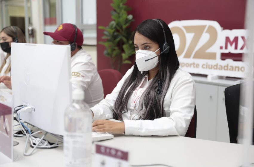  ATIENDE GOBIERNO MUNICIPAL PROBLEMÁTICAS DE LA CIUDADANÍA