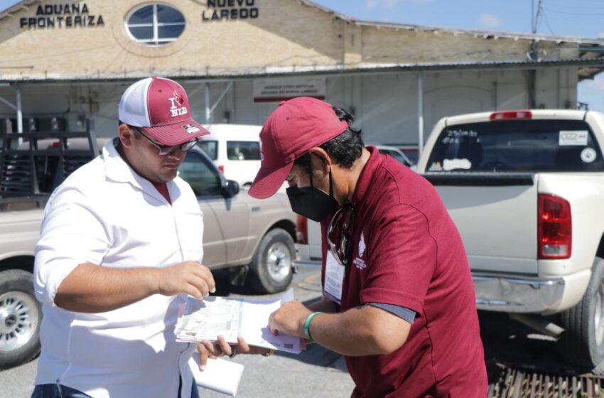  CLCR ANUNCIA AMPLIACIÓN DE CARRILES PARA REGULARIZAR AUTOS “CHOCOLATE”