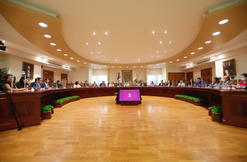  NOMBRA CABILDO A FRANCISCO JAVIER ALTAMIRANO CARRASCO COMO NUEVO REGIDOR