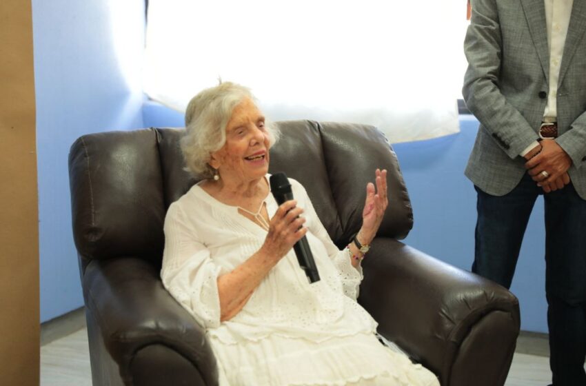  INICIA CON GRAN ÉXITO DÉCIMO PRIMER ENCUENTRO DE ESCRITORES “LETRAS DE LA FRONTERA”