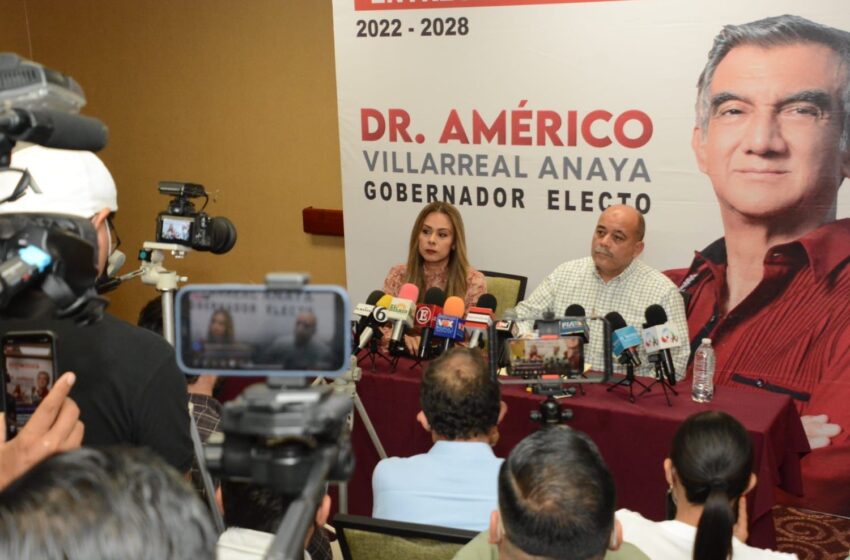  Acusan abogados de Américo que Magistrado Reyes busca torcer elección de Tamaulipas