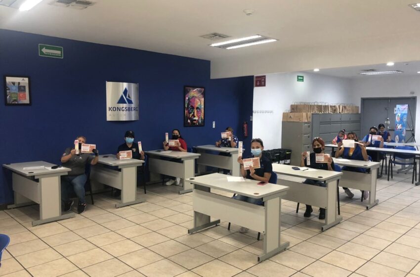  CAPACITAN A PERSONAL SOBRE DERECHOS DE LA MUJER Y VIOLENCIA DIGITAL