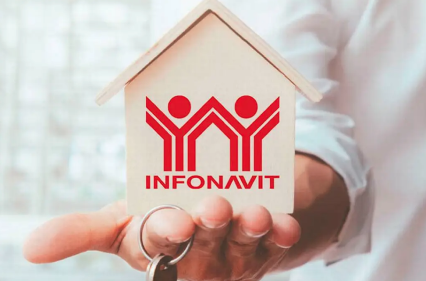  EXTIENDEN LA EDAD MÁXIMA PARA SACAR CASA DE INFONAVIT, 70 AÑOS.