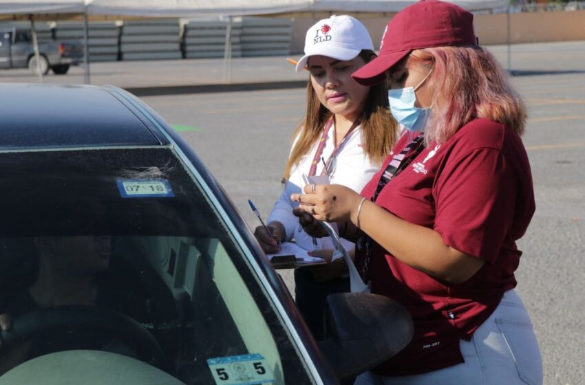  ACTIVARÁ GOBIERNO MUNICIPAL 20 CARRILES DE MÓDULO REPUVE