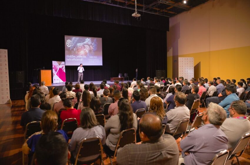  PREPARA GOBIERNO MUNICIPAL CAPACITACIÓN PARA FORTALECER EL SECTOR LABORAL