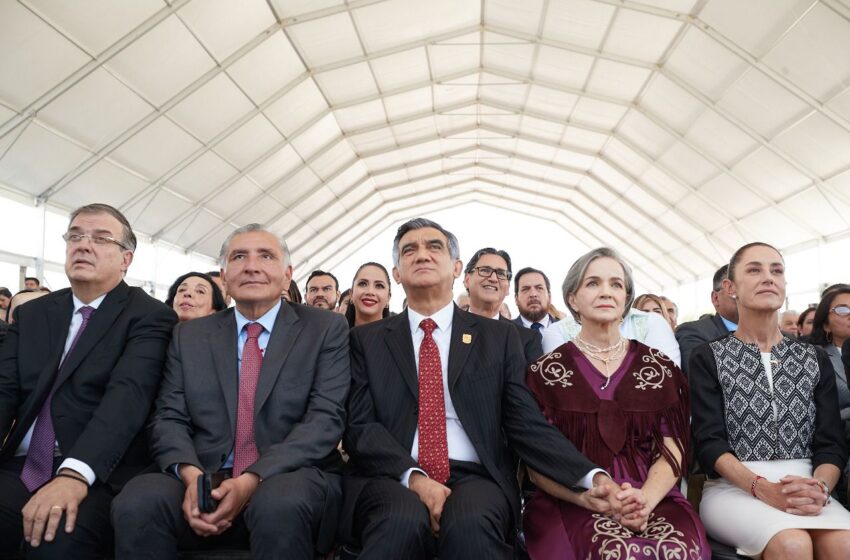  Pensión para personas con discapacidad será universal: Américo