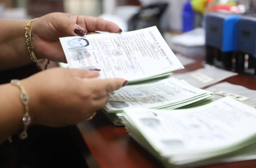  VENCE 14 DE OCTUBRE TÉRMINO PARA TRAMITAR CARTILLA MILITAR; INVITAN A JÓVENES A INSCRIBIRSE