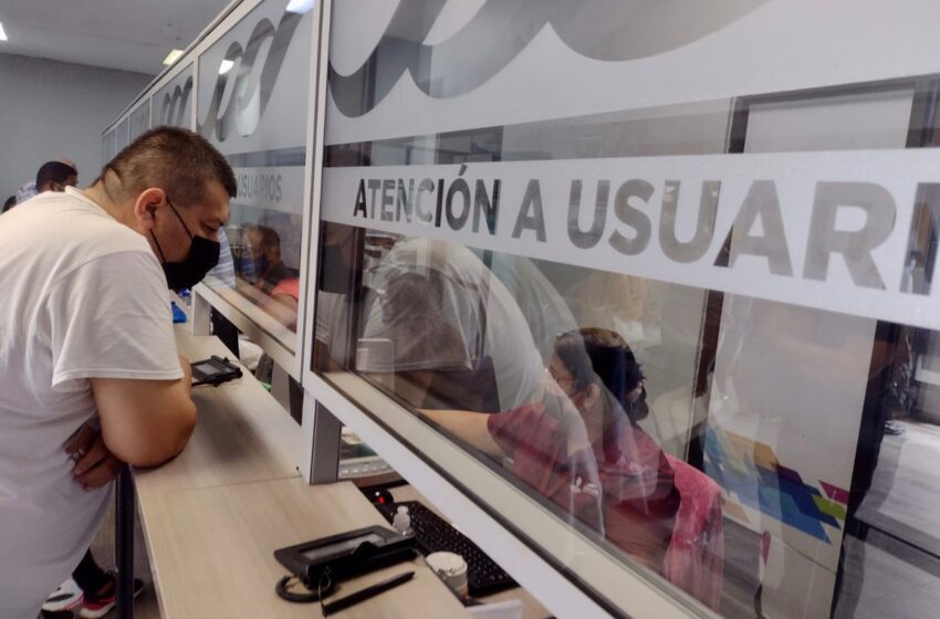  BRINDA COMAPA FACILIDADES DE PAGO EN ADEUDOS