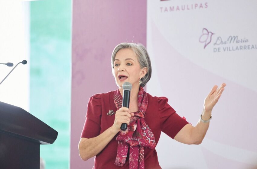  El trabajo del DIF será el alma y el corazón de la transformación: Américo.