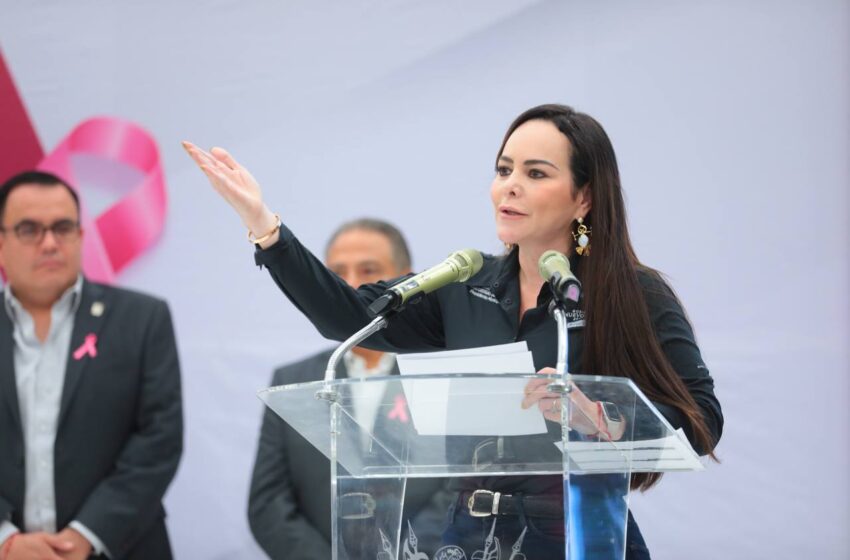  IMPULSA GOBIERNO MUNICIPAL DESARROLLO ECONÓMICO CON MEGA FERIA DEL EMPLEO