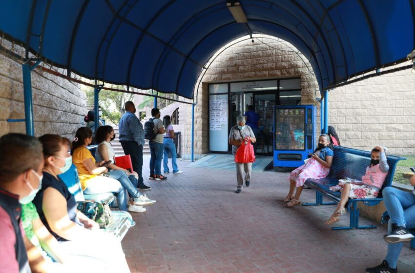  RECOMIENDAN A LOS CIUDADANOS ACUDIR A LA OFICINA DE PASAPORTES EN NUEVO LAREDO ANTES DE LA CITA