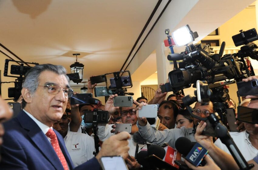  Presentará el Gobernador proyectos prioritarios al Presidente y su gabinete.