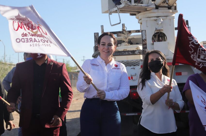  CALIFICA CIUDADANÍA A GOBIERNO DE NUEVO LAREDO COMO EL MÁS EFECTIVO DE MÉXICO