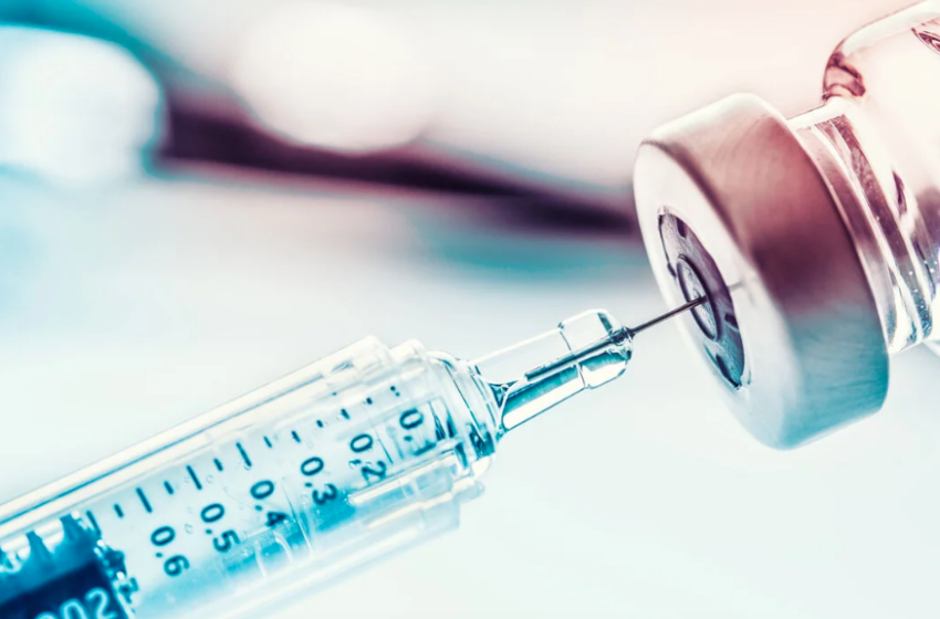  SST publica fechas de vacunación contra COVID-19
