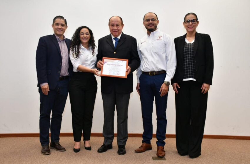  Expone Secretaría del Trabajo importancia sobre la prevención de riesgos laborales