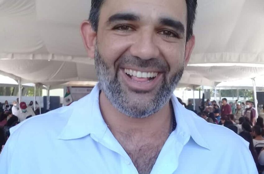  MORENA MÁS FUERTE QUE NUNCA