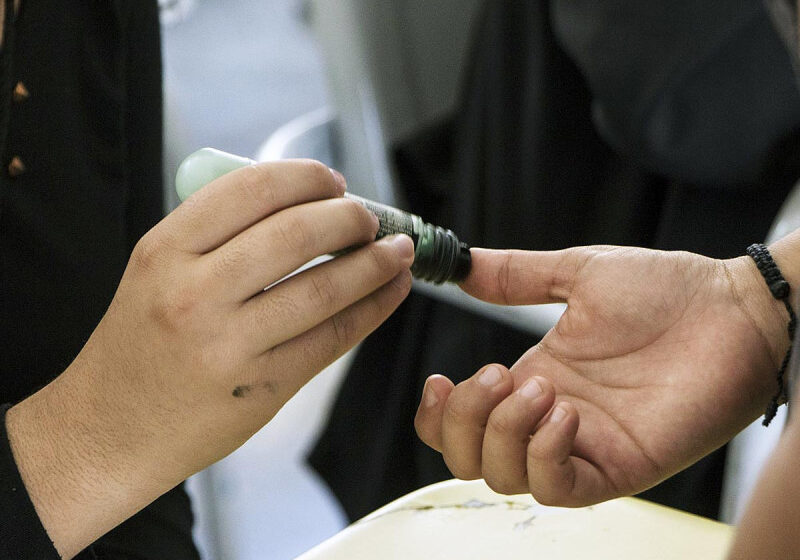  En febrero habrá elecciones en Tamaulipas