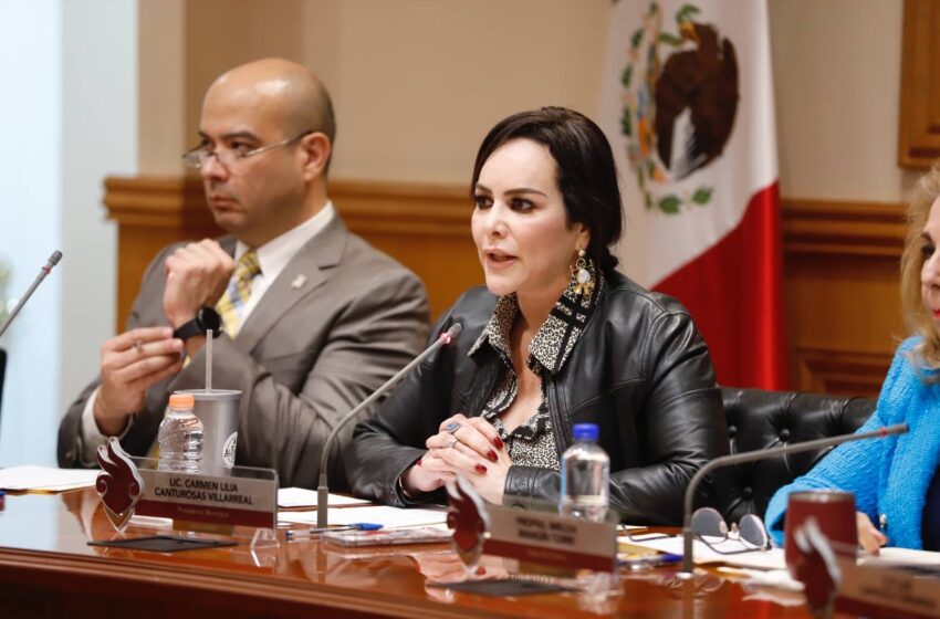  RECIBIRÁ GOBIERNO MUNICIPAL RECONOCIMIENTO POR PRACTICAR BUENAS ACCIONES EN LA CIUDAD