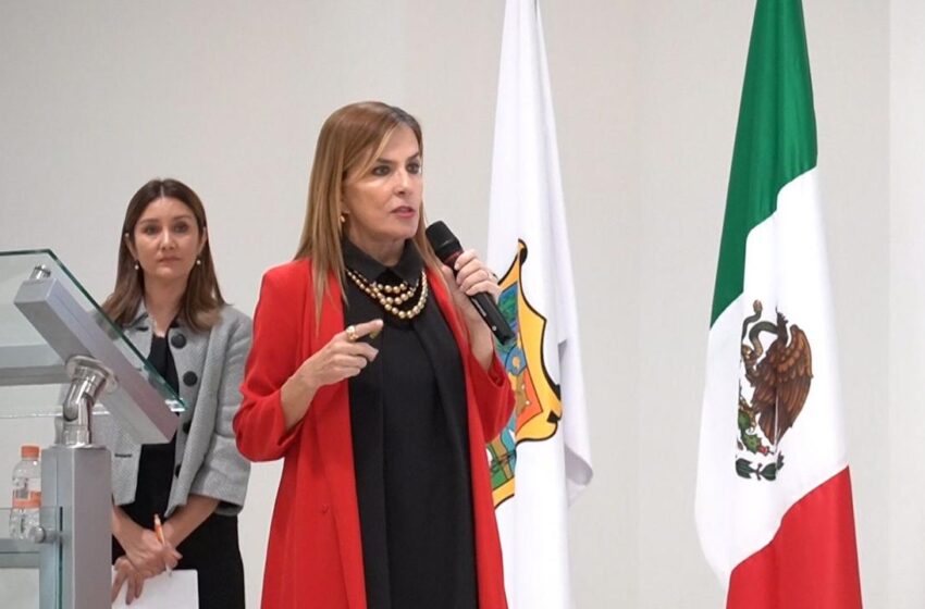  Incluye USJT temas de anticorrupción y transparencia en planes de estudio