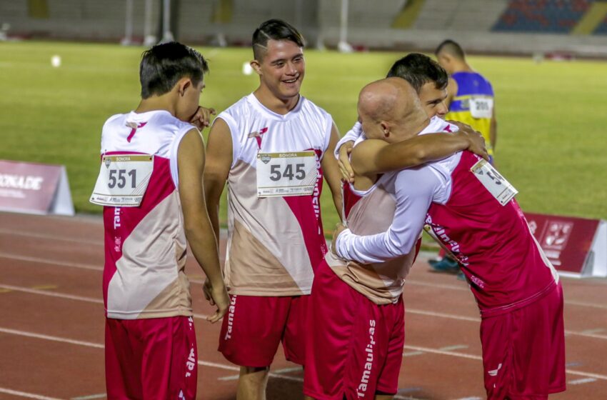  Deliberan jueces a ganadores del Premio Estatal del Deporte 2022