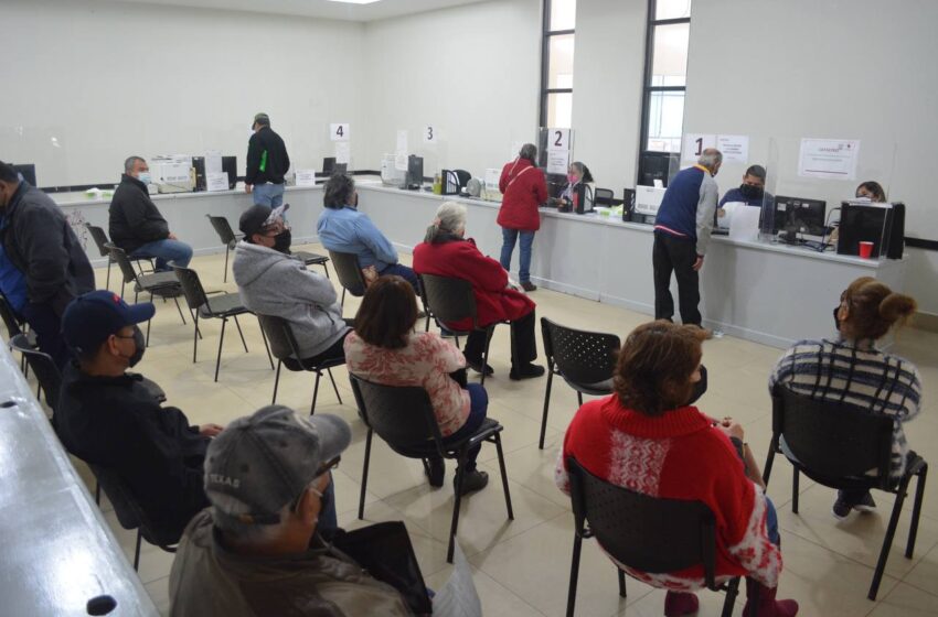  APLICA GOBIERNO MUNICIPAL 15 % DE DESCUENTO EN PAGO ANTICIPADO DEL PREDIAL 2023