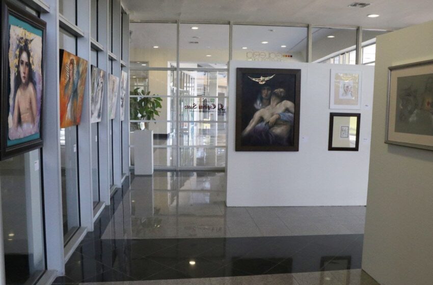  RETOMAN ACTIVIDADES LOS MUSEOS DE NUEVO LAREDO