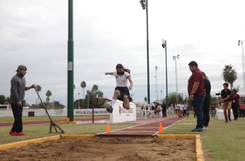  IMPARTIRÁN CAPACITACIÓN GRATUITA PARA ENTRENADORES DE ATLETISMO