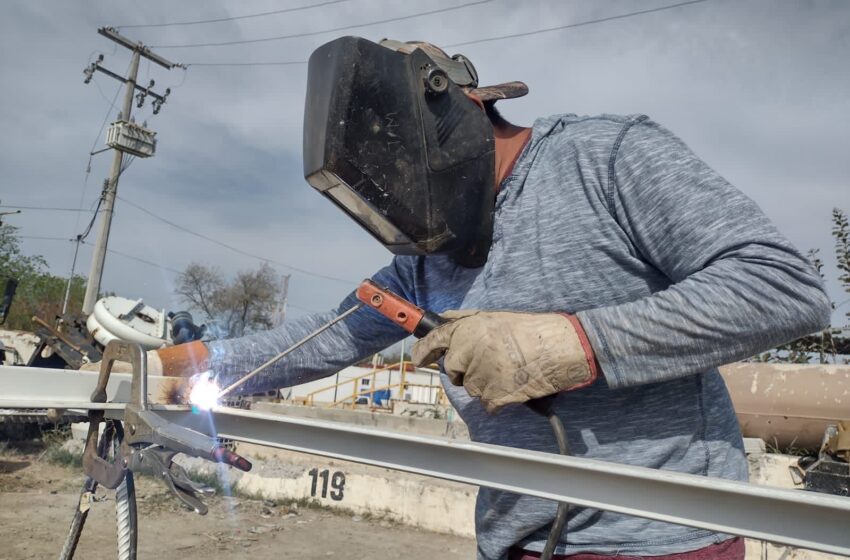  CONTINÚAN TRABAJOS DE MANTENIMIENTO EN COMAPA; HABRÁ BAJA PRESIÓN Y FALTA DE SUMINISTRO EN SECTORES DEL PONIENTE